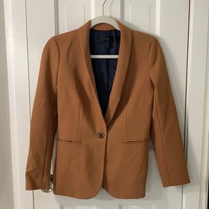 J Crew Blazer